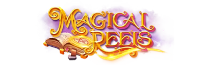Magical Reeels logo casinodealen