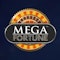 Mega Fortune square logo
