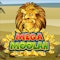 Mega Moolah square logo