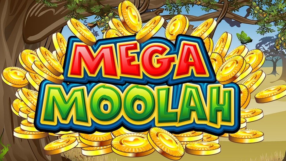 Mega Moolah jackpot