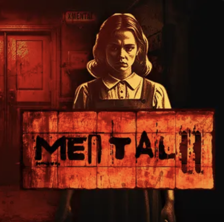 Mental 2 slots logo