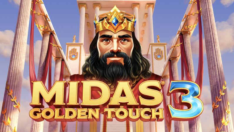 Midas Golden Touch 3