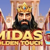 Midas Golden Touch 3