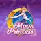 Moon Princess square logo