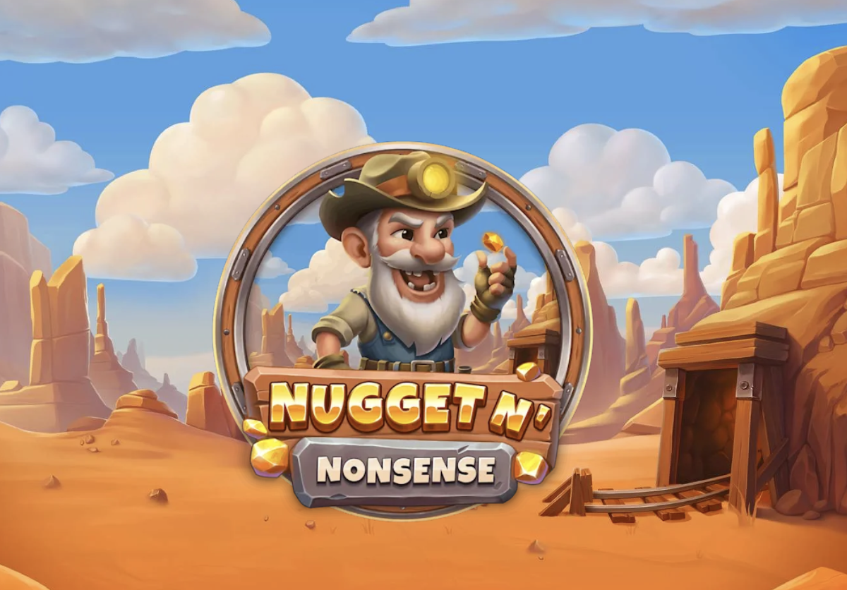 Nuggets N' Nonsense