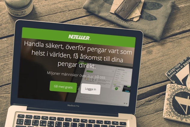 Neteller casino betalningsmetod för online casino