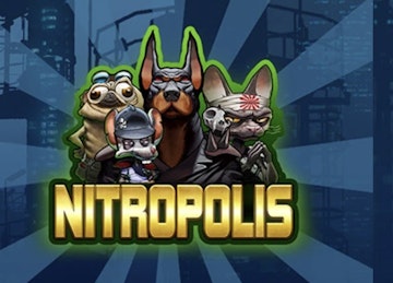 Nitropolis