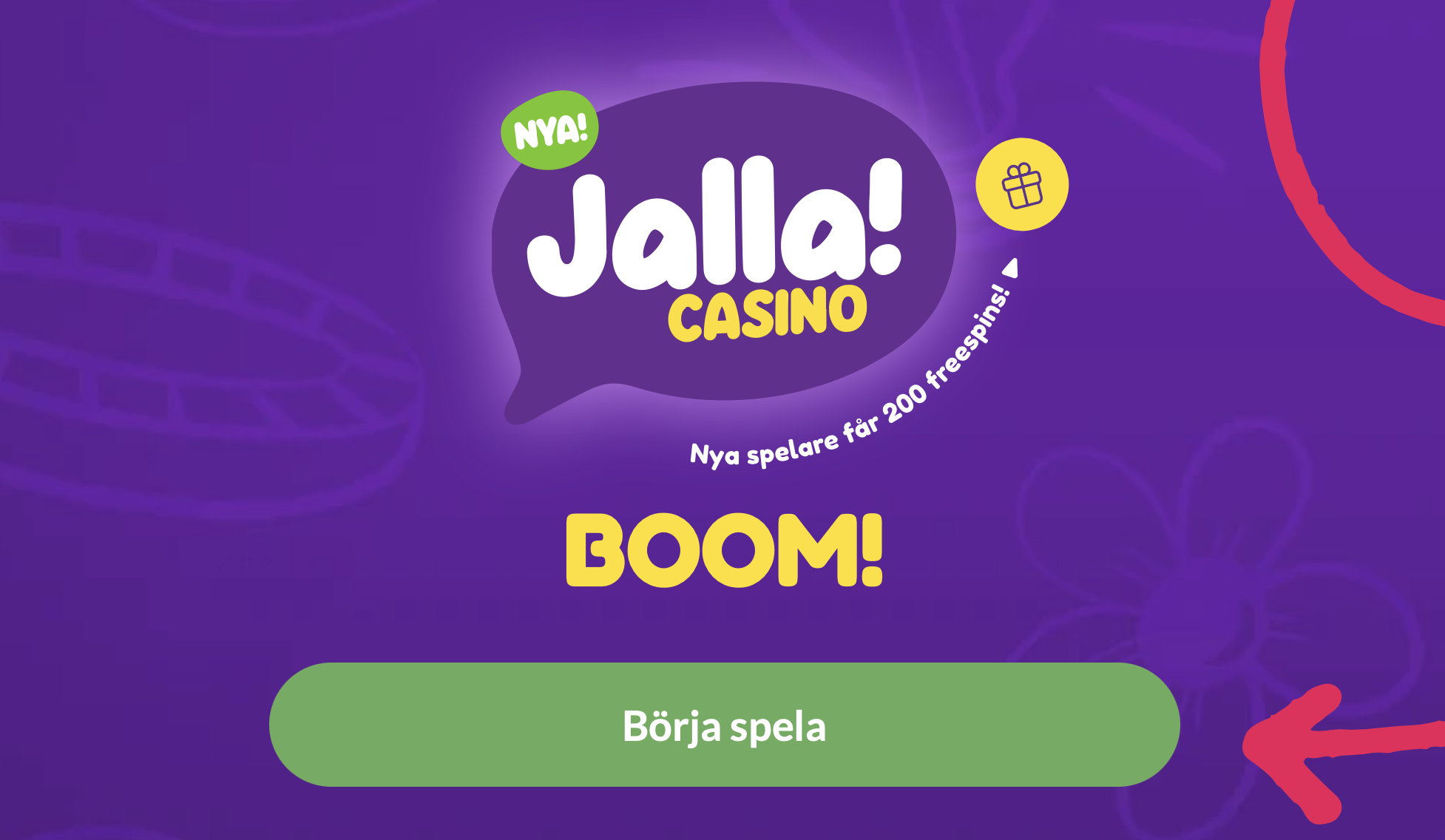 Nya Jalla Casino