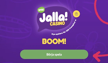 Nya Jalla Casino