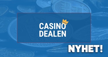 Nyhet Casinodealen