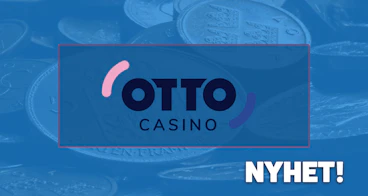 Nyhet om Otto Casino