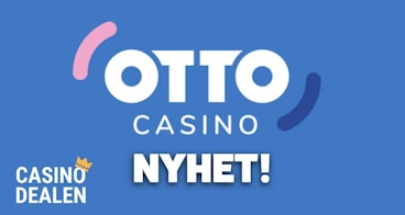 Nyhet om otto casino