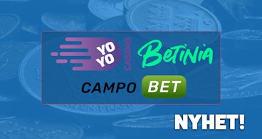 Nyhet om sankta omsattningskrav