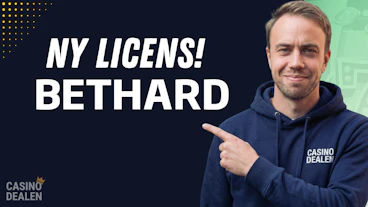 BETHARD NY LICENS