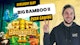 BIG BAMBOO II NEW SLOT NEW