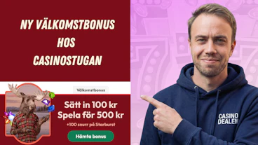 CASINOSTUGAN BONUS NY