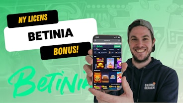 NEW LICENS BETINIA NEWEST