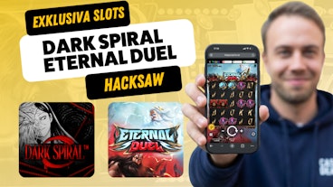 NEW SLOT HAPPY DARK SPIRAL