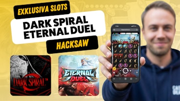 NEW SLOT HAPPY DARK SPIRAL