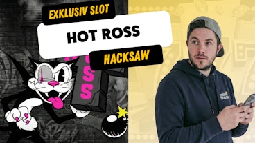 NEW SLOT HOT ROSS