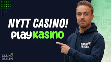 PLAYKASINO NEWS NYAST