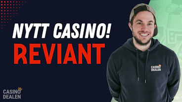 REVIANT NYHET