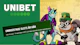 UNIBET BOOST NEWS