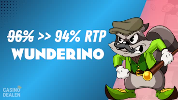 WUNDERINO RTP