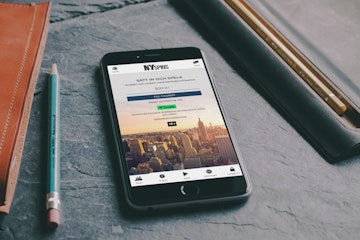 Nyspins casino online mobil casino