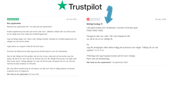 Omdomen speedycasino