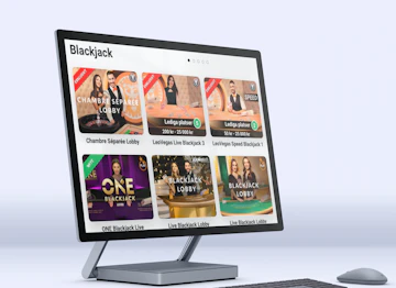 Online casino blackjack