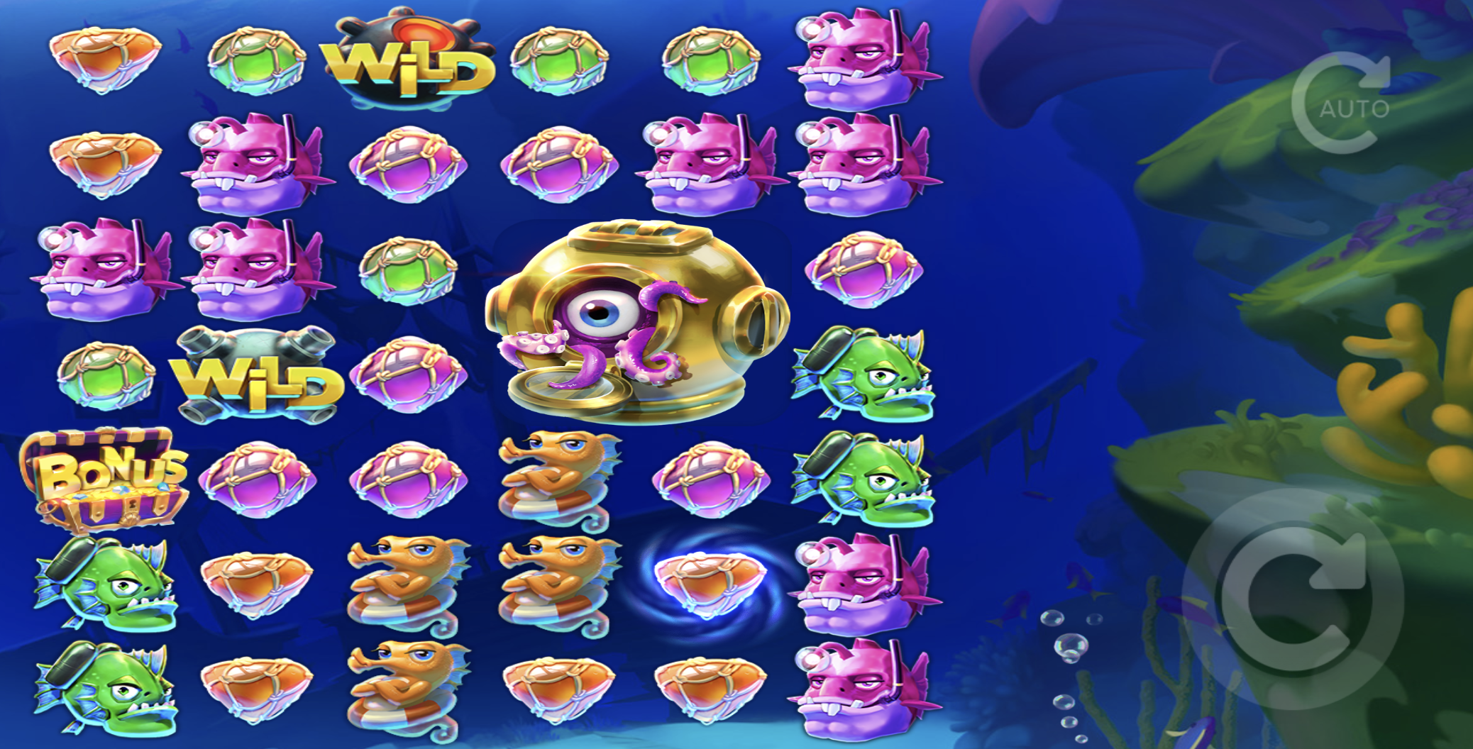 Oxygen lanserades i december 2023