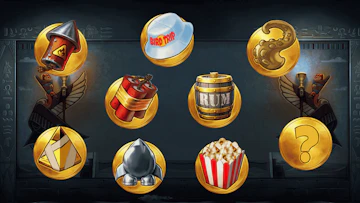 PIROTS TOKENS