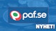 Paf nyhet