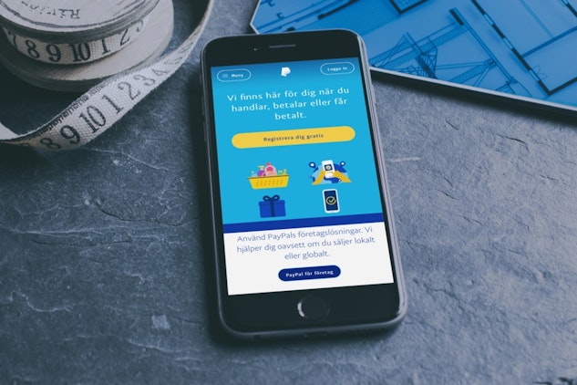 Paypal casino app mobil