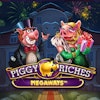 Piggy Riches megaways slot casinodealen