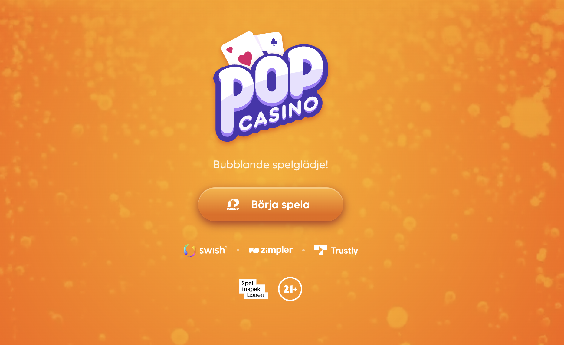 Pop Casino