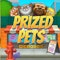 Prized Pets square logo