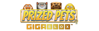 Prized Pets logo casinodealen 1