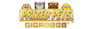 Prized Pets logo