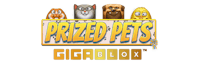 Prized Pets logo casinodealen 1