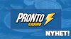 Pronto Casino nyhet