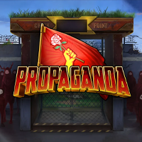 Propaganda slot casinodealen