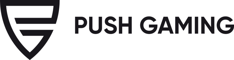 Push Gaming logo