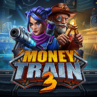 RG Money Train 3 Thumbnail CH 200x200