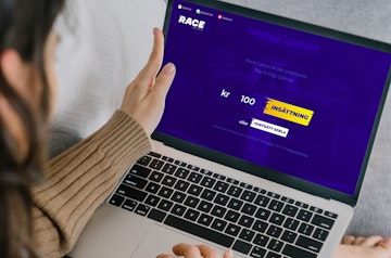 Race casino recension