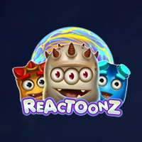 Reactoonz Casinodealen small