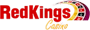 Redkings Casino logo