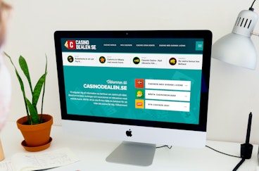 Regler for casino med svensk licens