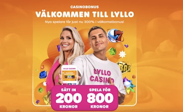 Samir Badran Lyllo Casino